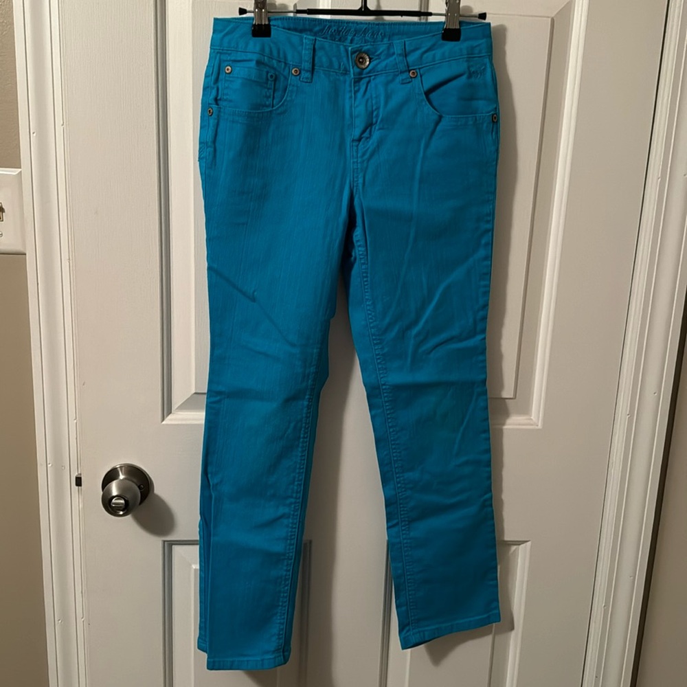 Justice Girls Jeans
